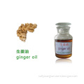 100% Pure And Natural Ginger Aromatic Oil (Zingiber oil)